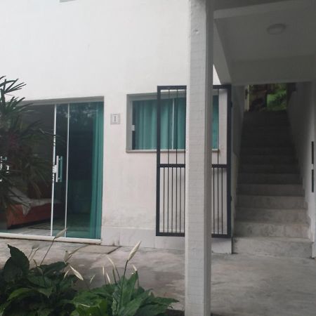 Casa Na Floresta Διαμέρισμα Penedo  Εξωτερικό φωτογραφία