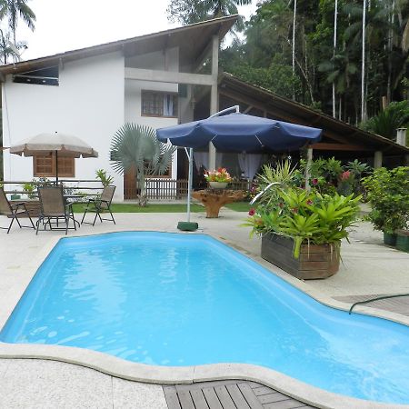 Casa Na Floresta Διαμέρισμα Penedo  Εξωτερικό φωτογραφία