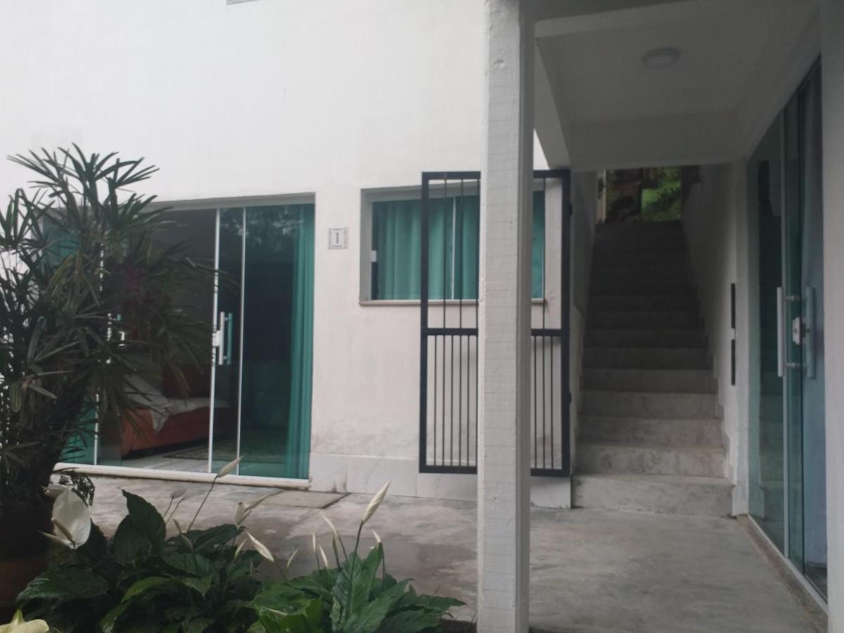 Casa Na Floresta Διαμέρισμα Penedo  Εξωτερικό φωτογραφία