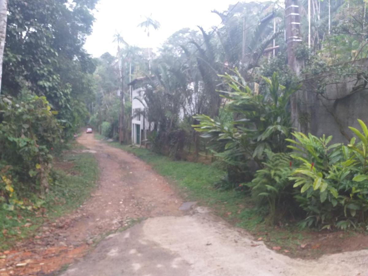 Casa Na Floresta Διαμέρισμα Penedo  Εξωτερικό φωτογραφία