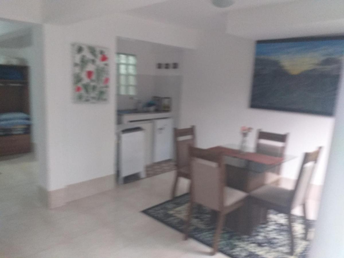 Casa Na Floresta Διαμέρισμα Penedo  Εξωτερικό φωτογραφία
