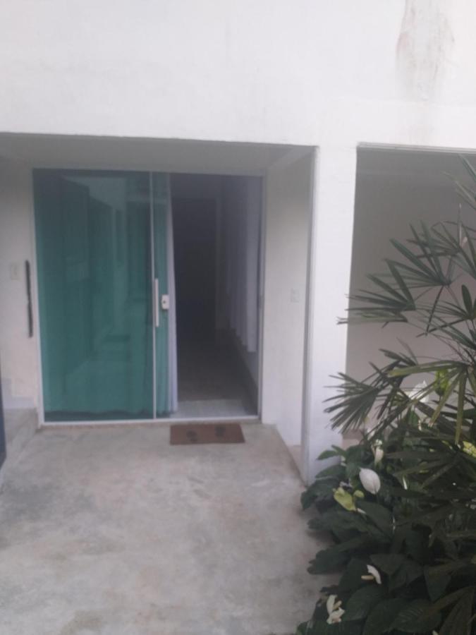 Casa Na Floresta Διαμέρισμα Penedo  Εξωτερικό φωτογραφία