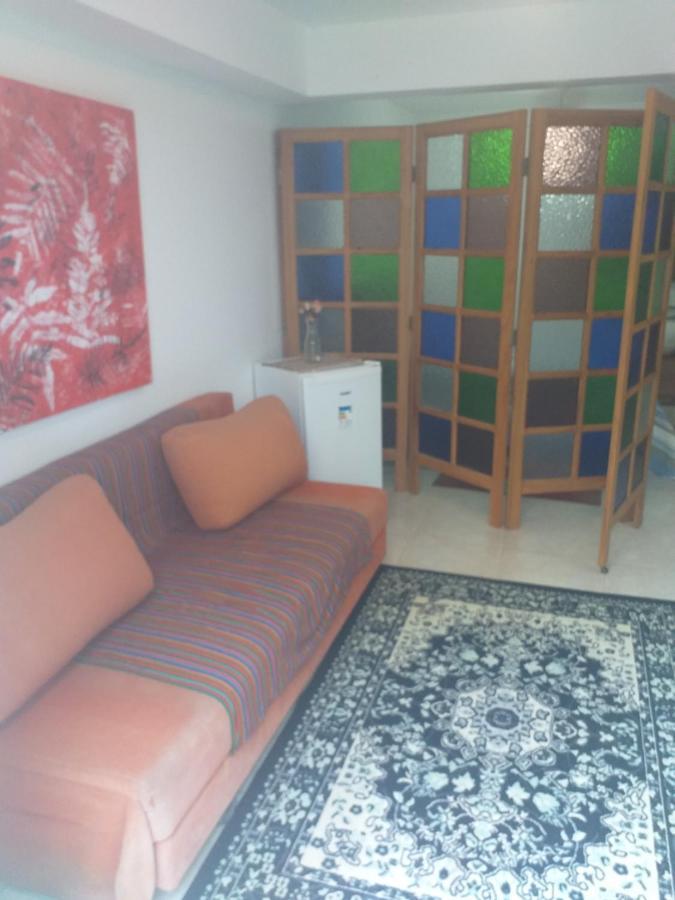Casa Na Floresta Διαμέρισμα Penedo  Εξωτερικό φωτογραφία