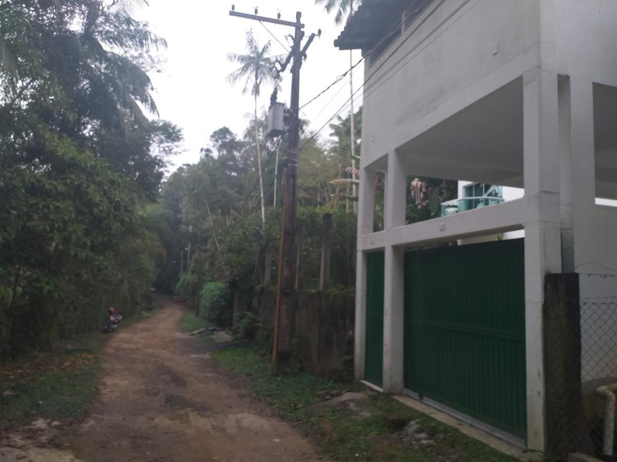 Casa Na Floresta Διαμέρισμα Penedo  Εξωτερικό φωτογραφία