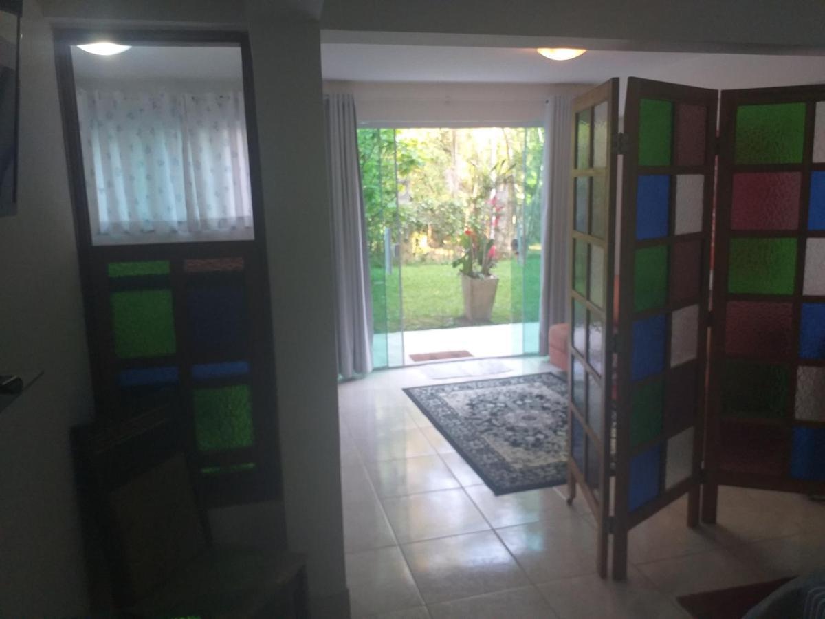Casa Na Floresta Διαμέρισμα Penedo  Εξωτερικό φωτογραφία