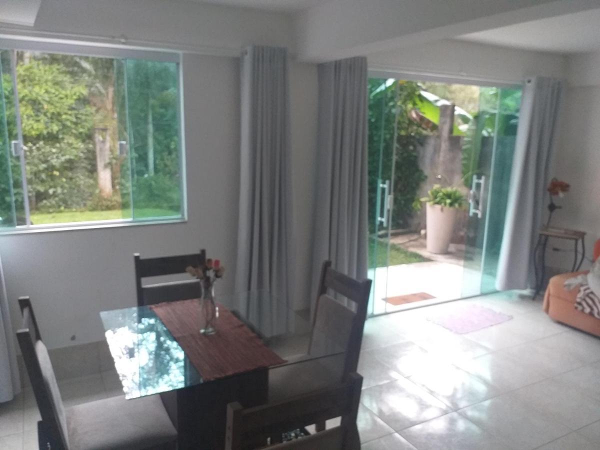 Casa Na Floresta Διαμέρισμα Penedo  Εξωτερικό φωτογραφία