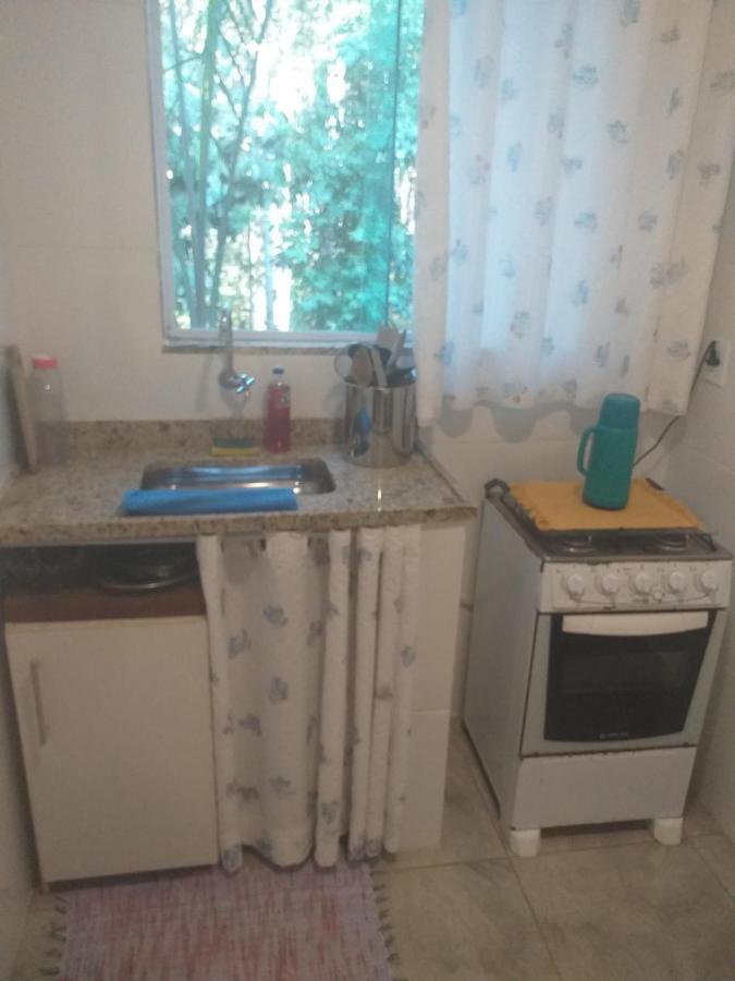 Casa Na Floresta Διαμέρισμα Penedo  Εξωτερικό φωτογραφία