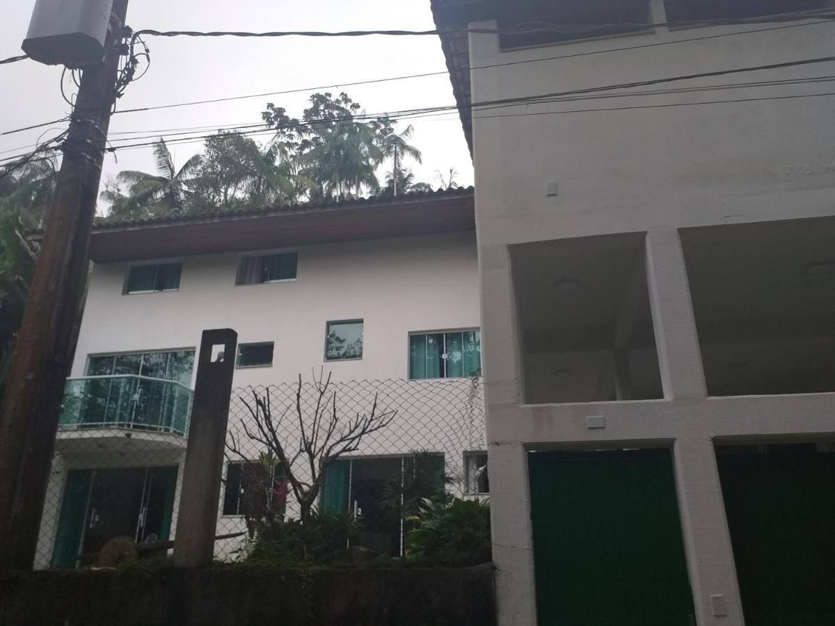 Casa Na Floresta Διαμέρισμα Penedo  Εξωτερικό φωτογραφία