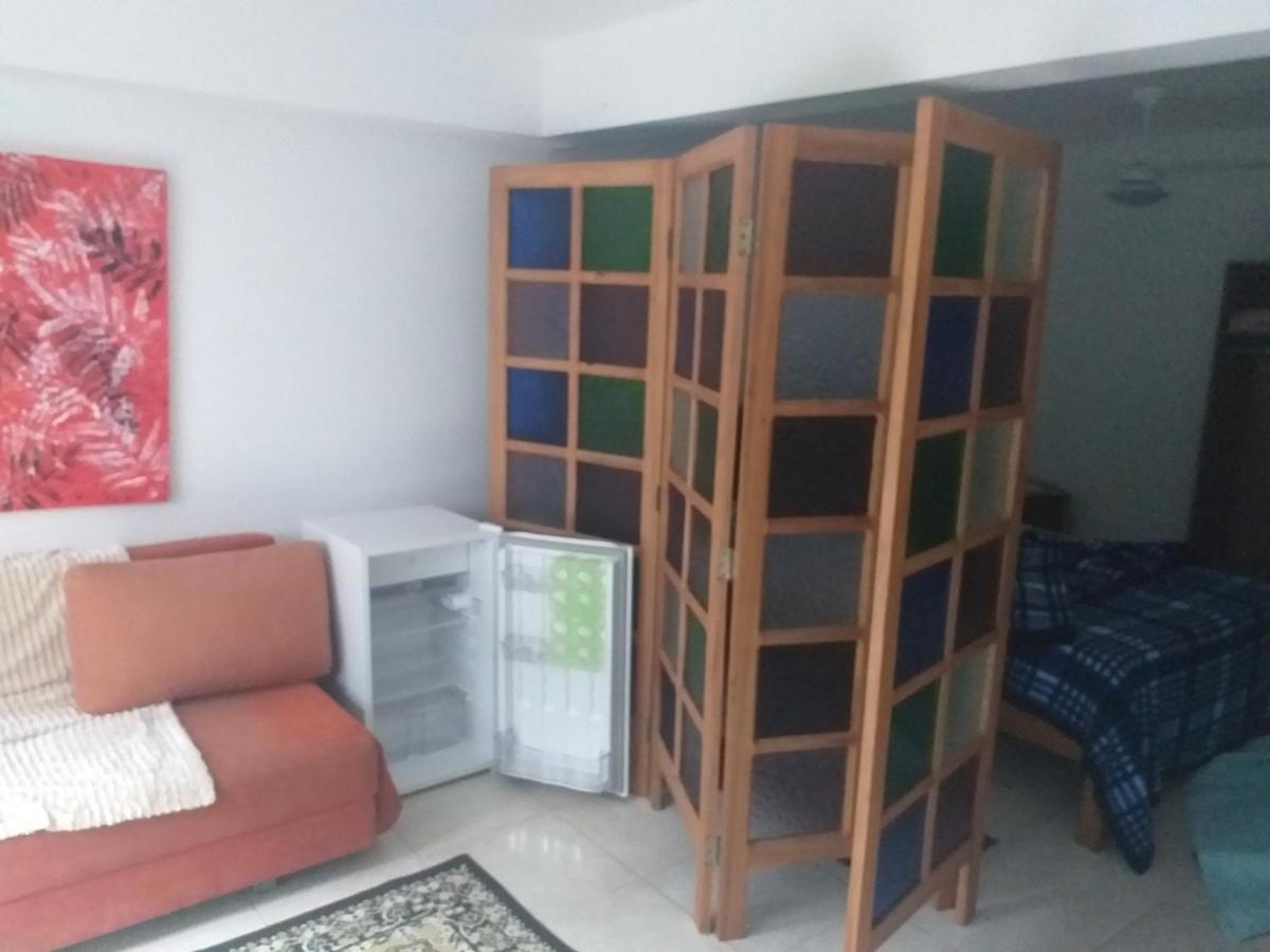 Casa Na Floresta Διαμέρισμα Penedo  Εξωτερικό φωτογραφία