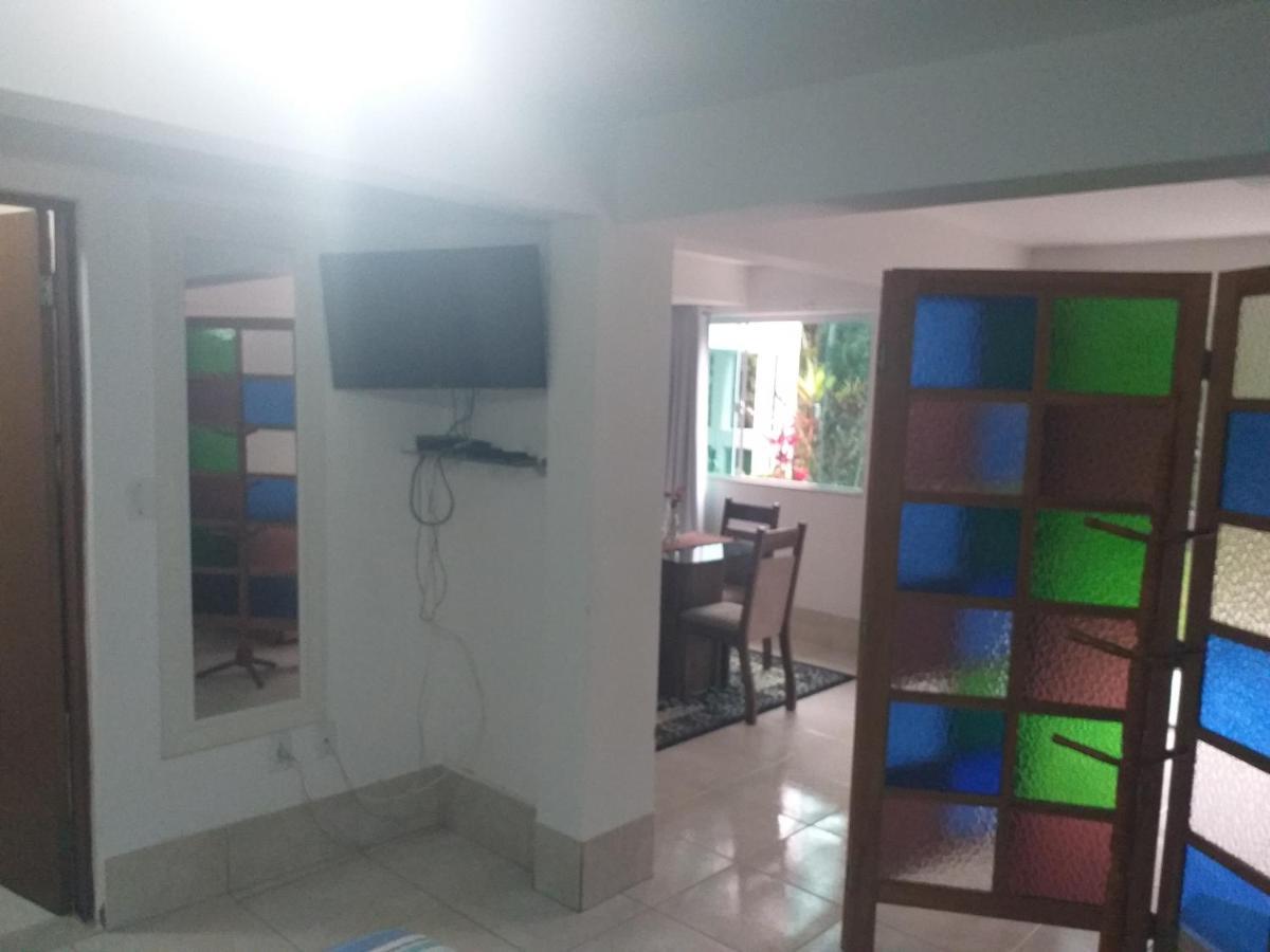 Casa Na Floresta Διαμέρισμα Penedo  Εξωτερικό φωτογραφία