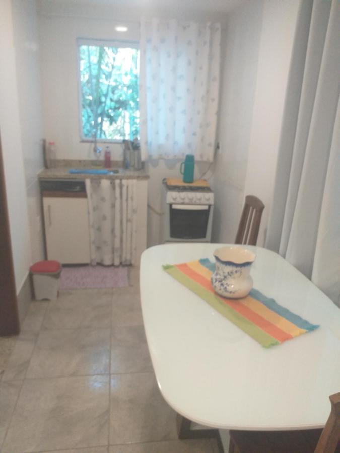 Casa Na Floresta Διαμέρισμα Penedo  Εξωτερικό φωτογραφία
