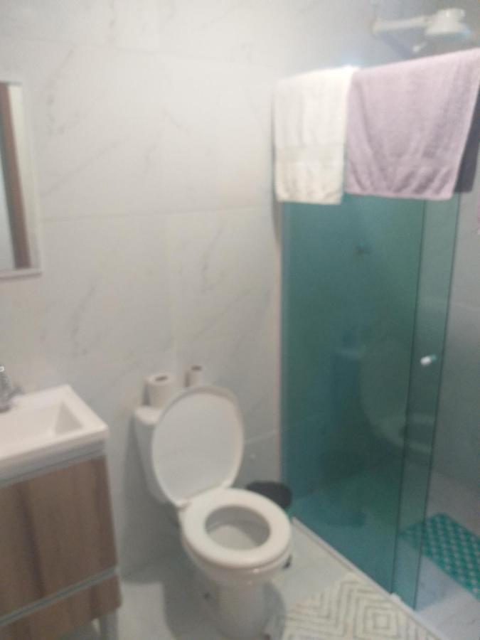 Casa Na Floresta Διαμέρισμα Penedo  Εξωτερικό φωτογραφία