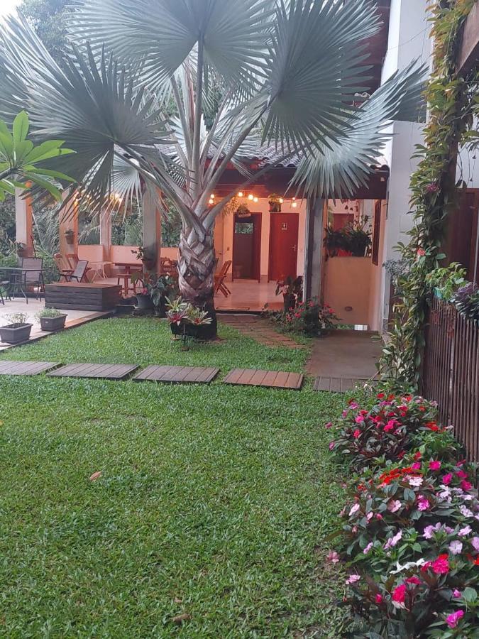 Casa Na Floresta Διαμέρισμα Penedo  Εξωτερικό φωτογραφία