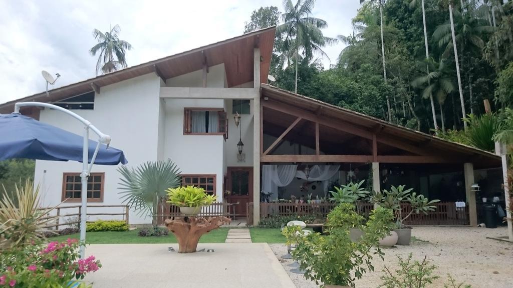 Casa Na Floresta Διαμέρισμα Penedo  Εξωτερικό φωτογραφία