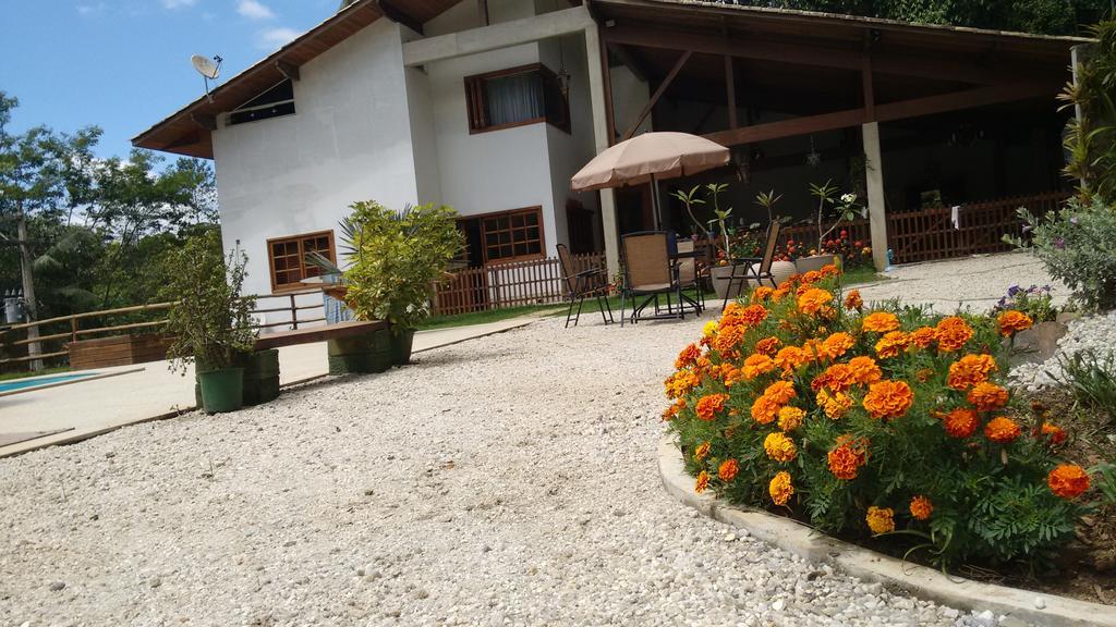 Casa Na Floresta Διαμέρισμα Penedo  Εξωτερικό φωτογραφία