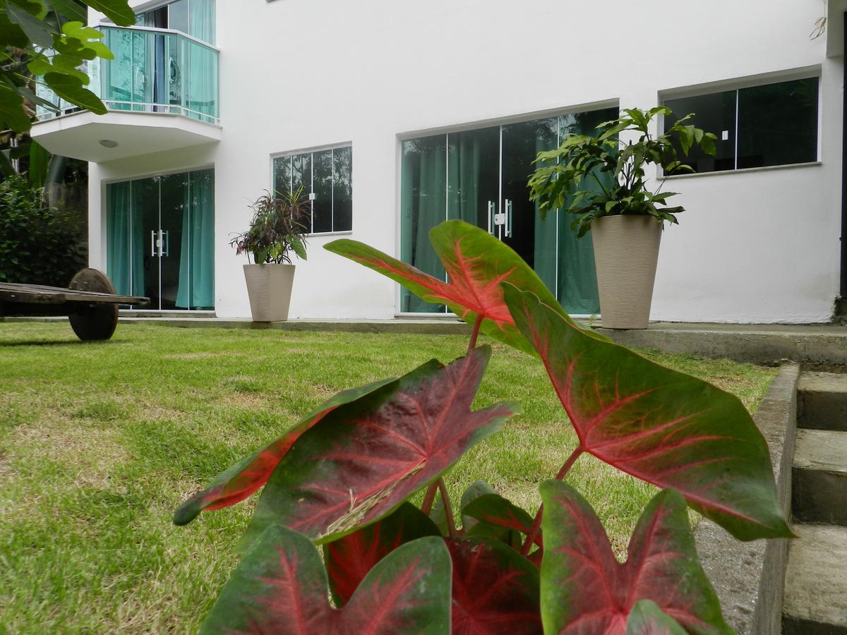 Casa Na Floresta Διαμέρισμα Penedo  Εξωτερικό φωτογραφία