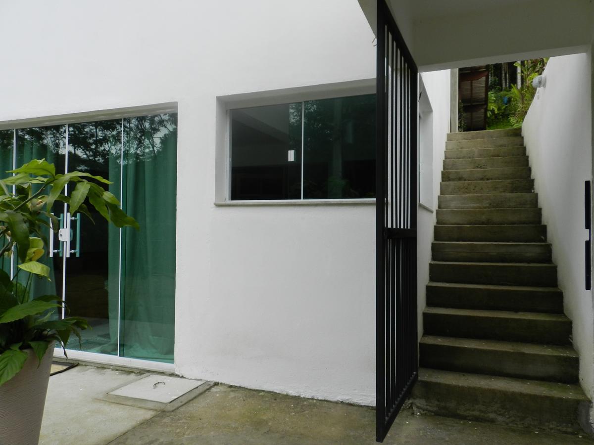 Casa Na Floresta Διαμέρισμα Penedo  Εξωτερικό φωτογραφία