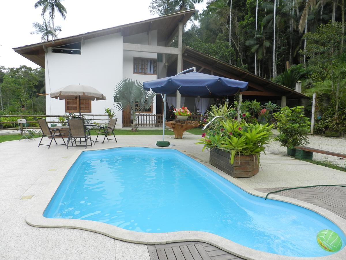 Casa Na Floresta Διαμέρισμα Penedo  Εξωτερικό φωτογραφία