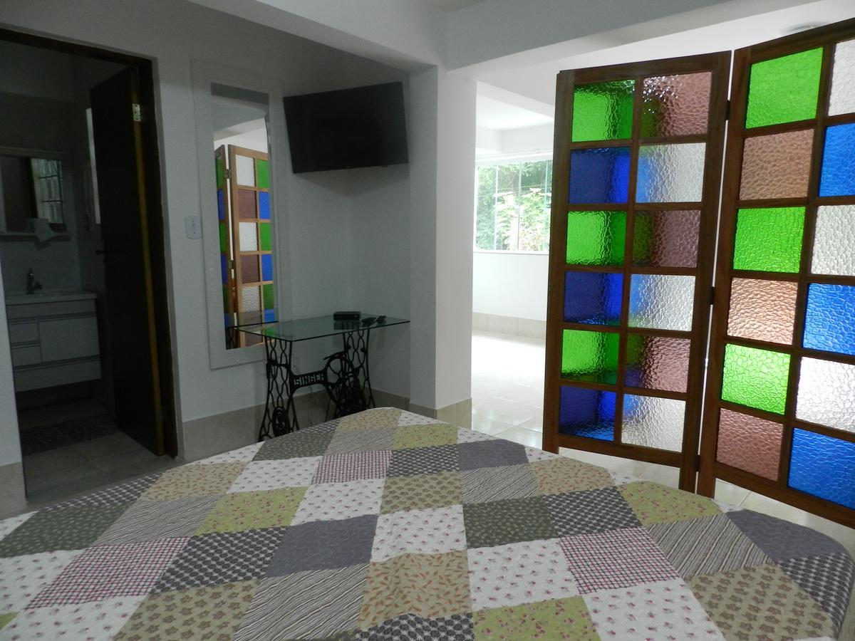 Casa Na Floresta Διαμέρισμα Penedo  Εξωτερικό φωτογραφία