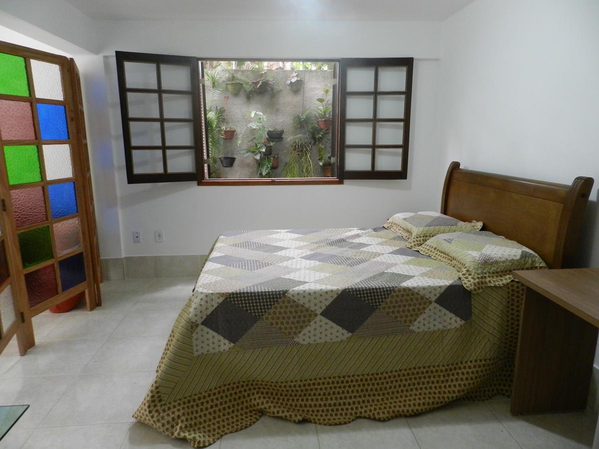 Casa Na Floresta Διαμέρισμα Penedo  Εξωτερικό φωτογραφία