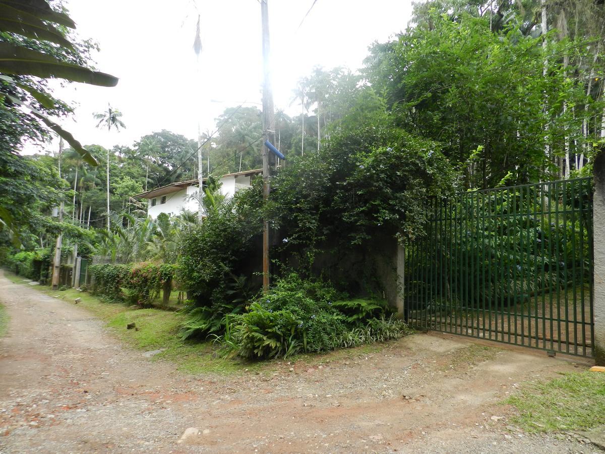 Casa Na Floresta Διαμέρισμα Penedo  Εξωτερικό φωτογραφία